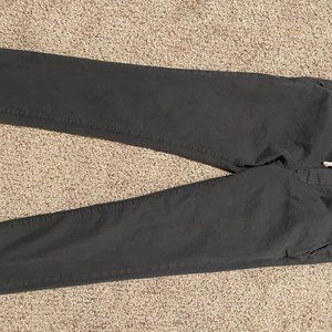 Marine Layer Saturday Pant, faded black